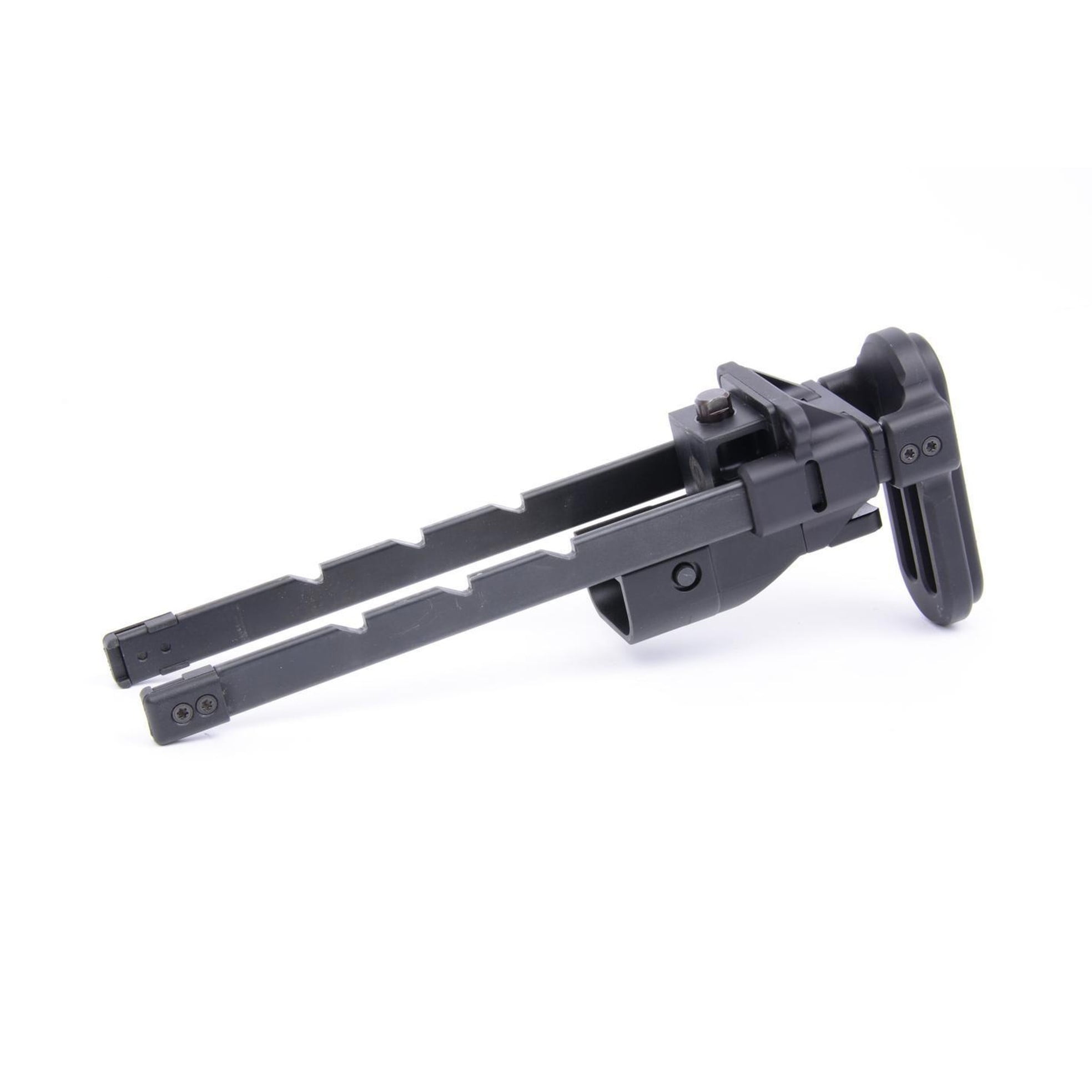 B&T TELESCOPIC STOCK – FITS GHM9/45 - Image 2