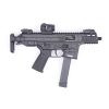 B&T TELESCOPIC STOCK – FITS GHM9/45 - Image 4