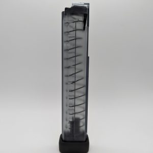 Alternative view of B&T 30RD MAGAZINE FITS APC9 GHM9 SPC9 MP9 TP9