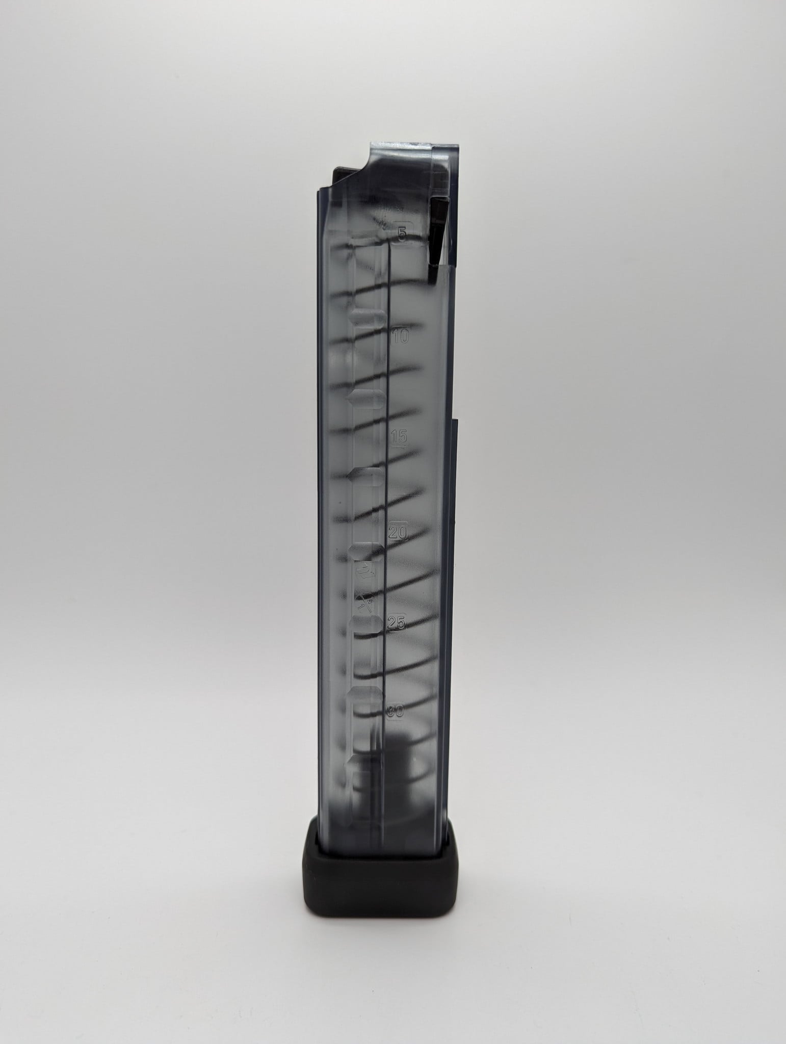 B&T 30RD MAGAZINE FITS APC9 GHM9 SPC9 MP9 TP9 - Image 2