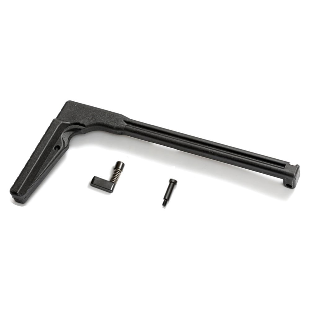 B&T FOLDING STOCK KIT FITS TP9 / MP9