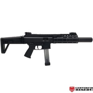 B&T APC9 PRO SD INTEGRALLY SUPPRESSED SBR W/MBT STOCK