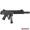 B&T APC9 PRO SD INTEGRALLY SUPPRESSED SBR W/MBT STOCK - Image 3