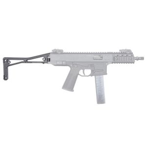 Alternative view of B&T FOLDING STOCK FITS GHM9 GEN 2