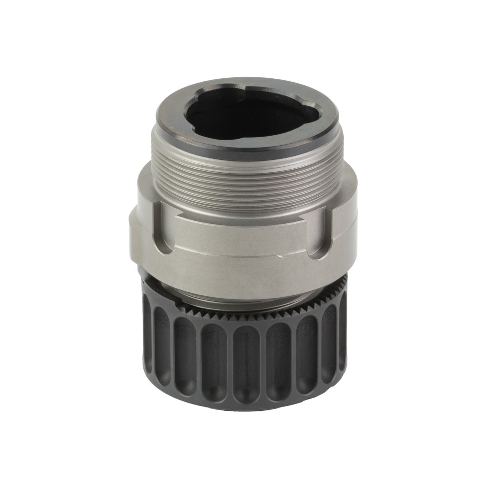 B&T HUB MOUNT 5.56 TITANIUM SUREFIRE ADAPTER - Image 4