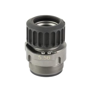 B&T HUB MOUNT 5.56 TITANIUM SUREFIRE ADAPTER