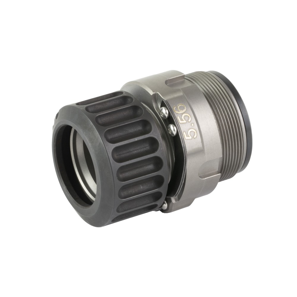 B&T HUB MOUNT 5.56 TITANIUM SUREFIRE ADAPTER - Image 5