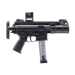 Alternative view of B&T APC9K SD2