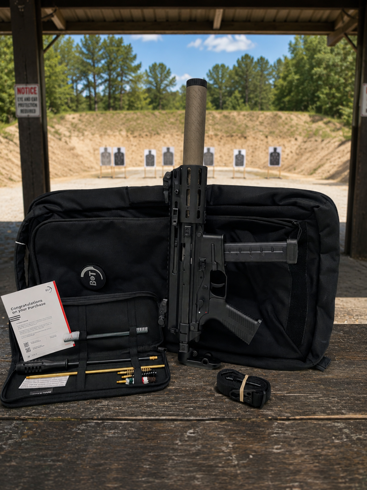 B&T APC9K SD2 - Image 7