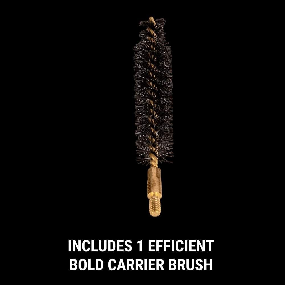 BREAKTHROUGH CLEAN TECHNOLOGIES AR15 UPPER BRUSH SET WITH CHAMBER PADS - Image 11