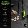 BREAKTHROUGH CLEAN TECHNOLOGIES AR15 UPPER BRUSH SET WITH CHAMBER PADS - Image 3