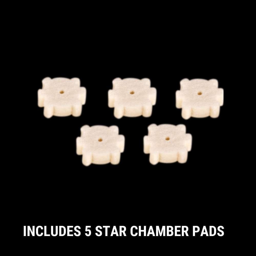 BREAKTHROUGH CLEAN TECHNOLOGIES AR15 UPPER BRUSH SET WITH CHAMBER PADS - Image 6