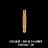 BREAKTHROUGH CLEAN TECHNOLOGIES AR15 UPPER BRUSH SET WITH CHAMBER PADS - Image 7