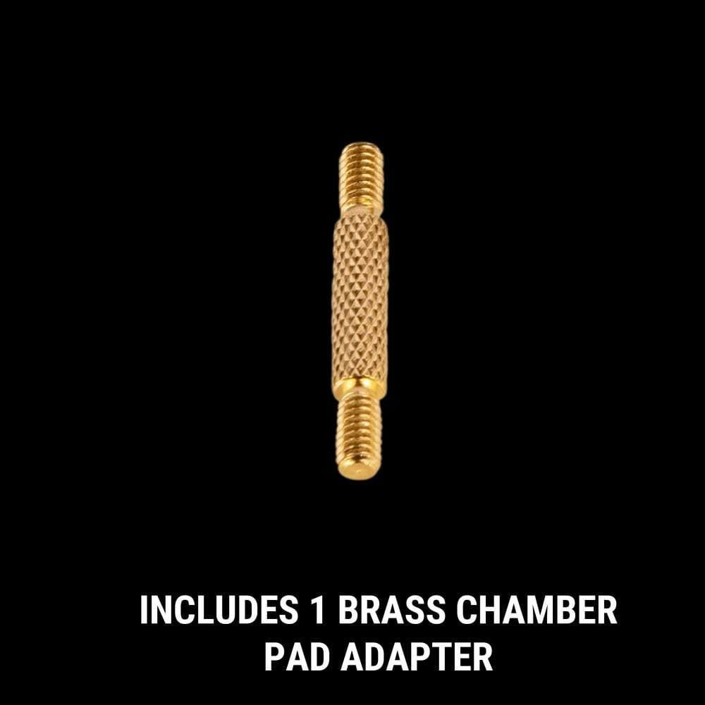 BREAKTHROUGH CLEAN TECHNOLOGIES AR15 UPPER BRUSH SET WITH CHAMBER PADS - Image 7
