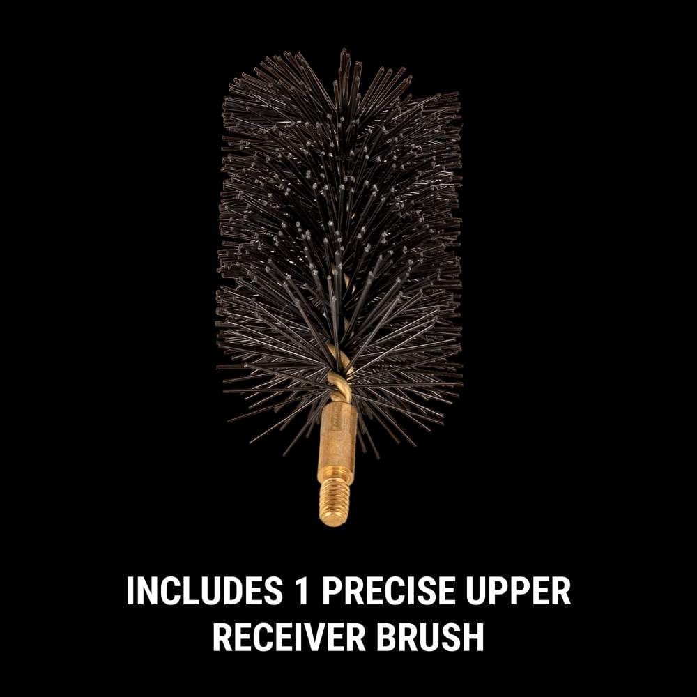 BREAKTHROUGH CLEAN TECHNOLOGIES AR15 UPPER BRUSH SET WITH CHAMBER PADS - Image 8