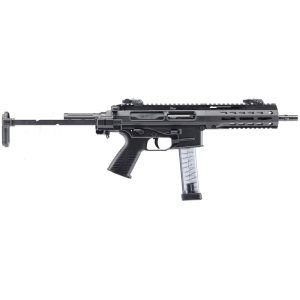 B&T SPC9 PDW SBR