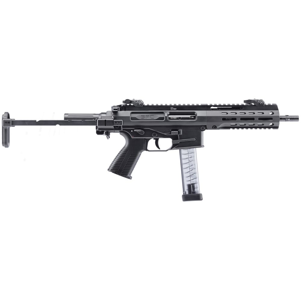 B&T SPC9 PDW SBR