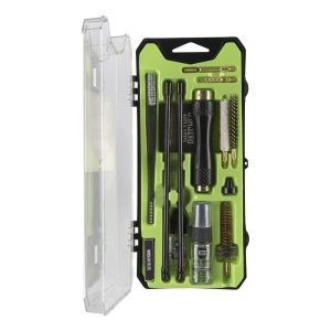BREAKTHROUGH CLEAN TECHNOLOGIES VISION SERIES RIFLE CLEANING KIT FOR AR-10 / 7.62 / 30 CALIBER
