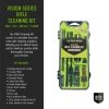 BREAKTHROUGH CLEAN TECHNOLOGIES VISION SERIES RIFLE CLEANING KIT FOR AR-10 / 7.62 / 30 CALIBER - Image 2
