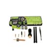 BREAKTHROUGH CLEAN TECHNOLOGIES VISION SERIES RIFLE CLEANING KIT FOR AR-10 / 7.62 / 30 CALIBER - Image 4