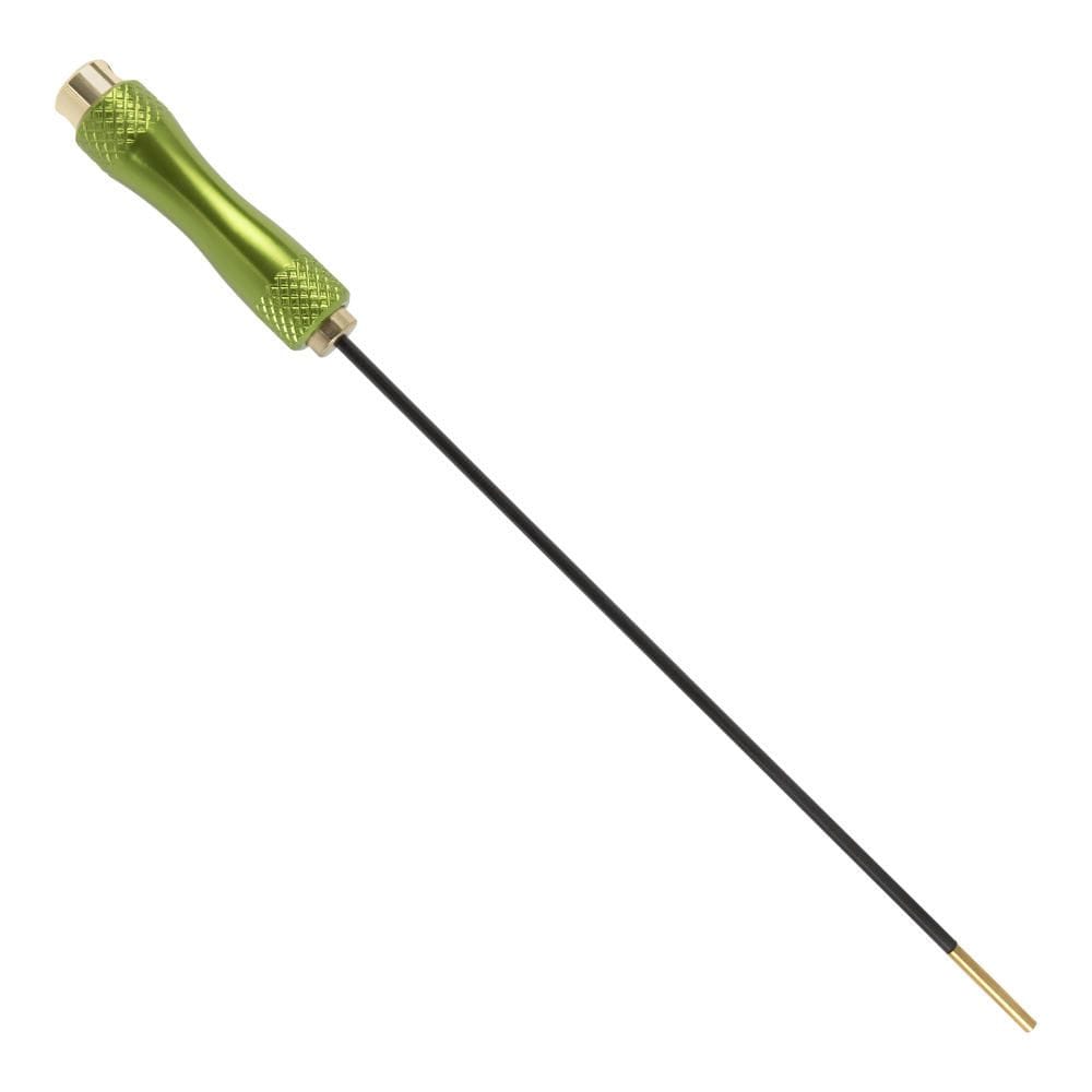 BREAKTHROUGH CLEAN TECHNOLOGIES 12″ CARBON FIBER CLEANING ROD