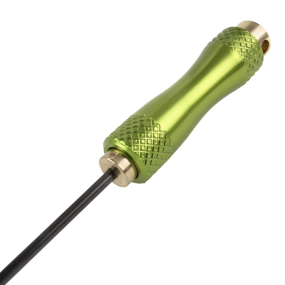 BREAKTHROUGH CLEAN TECHNOLOGIES 12″ CARBON FIBER CLEANING ROD - Image 6