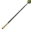 BREAKTHROUGH CLEAN TECHNOLOGIES 12″ CARBON FIBER CLEANING ROD - Image 7