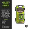 BREAKTHROUGH CLEAN TECHNOLOGIES VISION SERIES PISTOL CLEANING KIT FOR 357 / 9MM / .38 CALIBER - Image 3