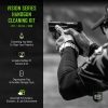 BREAKTHROUGH CLEAN TECHNOLOGIES VISION SERIES PISTOL CLEANING KIT FOR 357 / 9MM / .38 CALIBER - Image 4