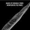 BREAKTHROUGH CLEAN TECHNOLOGIES FIBER REINFORCED POLYMER PICKS – 3 PACK WITH SLEEVE - Image 5