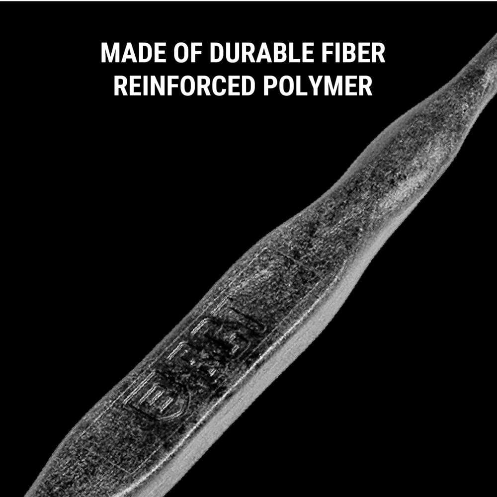 BREAKTHROUGH CLEAN TECHNOLOGIES FIBER REINFORCED POLYMER PICKS – 3 PACK WITH SLEEVE - Image 5