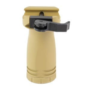 B&T QD GRIP SHORT – COYOTE TAN