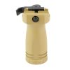 B&T QD GRIP SHORT – COYOTE TAN - Image 2