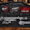 B&T KH9 COVERT PISTOL - Image 4