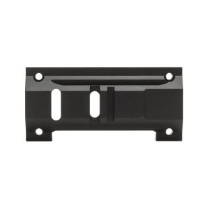 Alternative view of B&T NAR UNIVERSAL RAIL LOW PROFILE HK OPTIC MOUNT