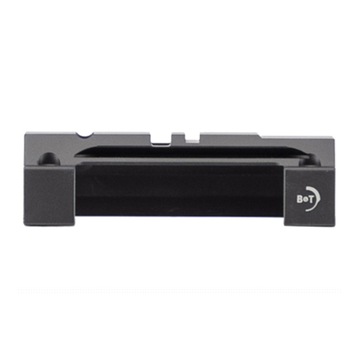 B&T NAR UNIVERSAL RAIL LOW PROFILE HK OPTIC MOUNT