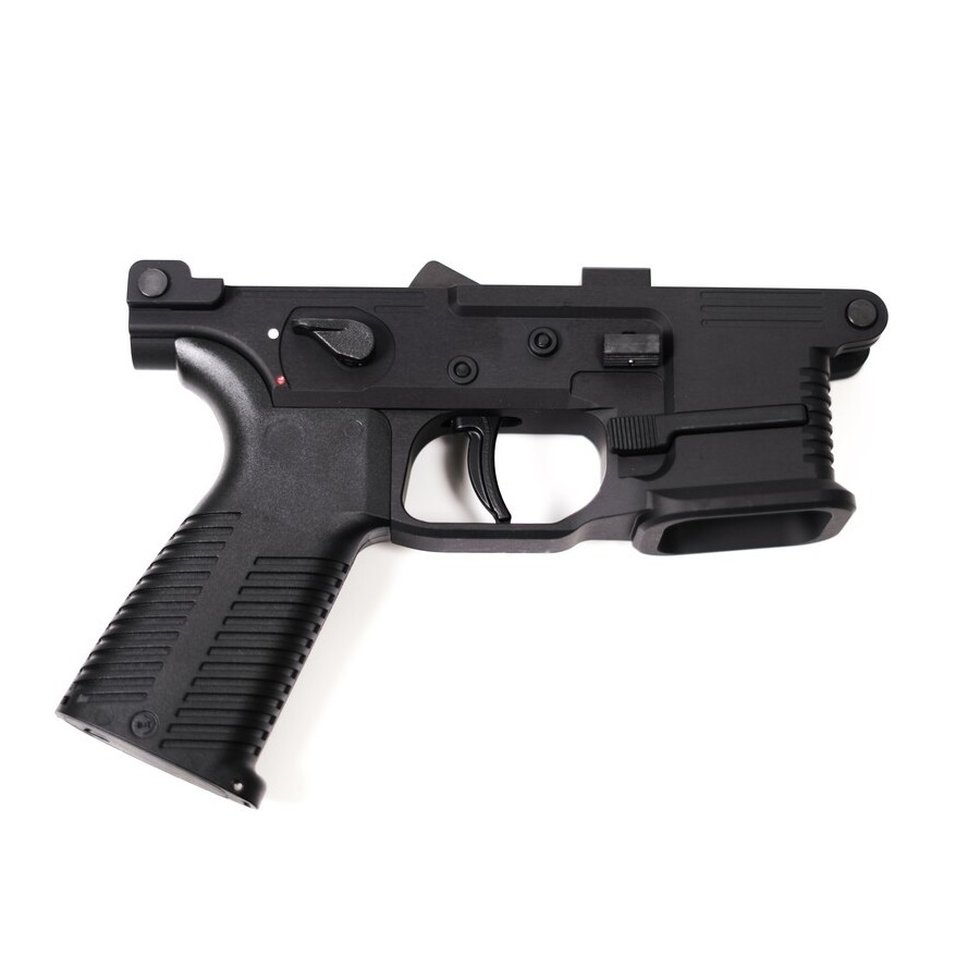 B&T APC9 GHM9 SPC9 ALUMINUM LOWER TRIGGER GROUP - Image 6