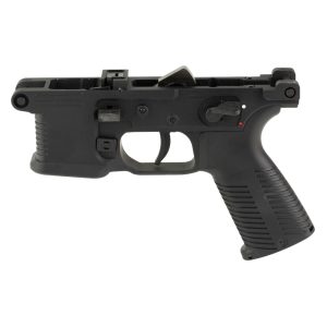 Alternative view of B&T APC9 GHM9 SPC9 ALUMINUM LOWER TRIGGER GROUP