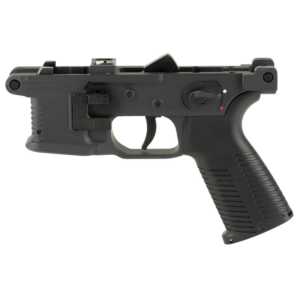 B&T APC9 ALUMINUM LOWER TRIGGER GROUP FOR MP5 MAGAZINES