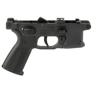 Alternative view of B&T APC9 ALUMINUM LOWER TRIGGER GROUP FOR MP5 MAGAZINES