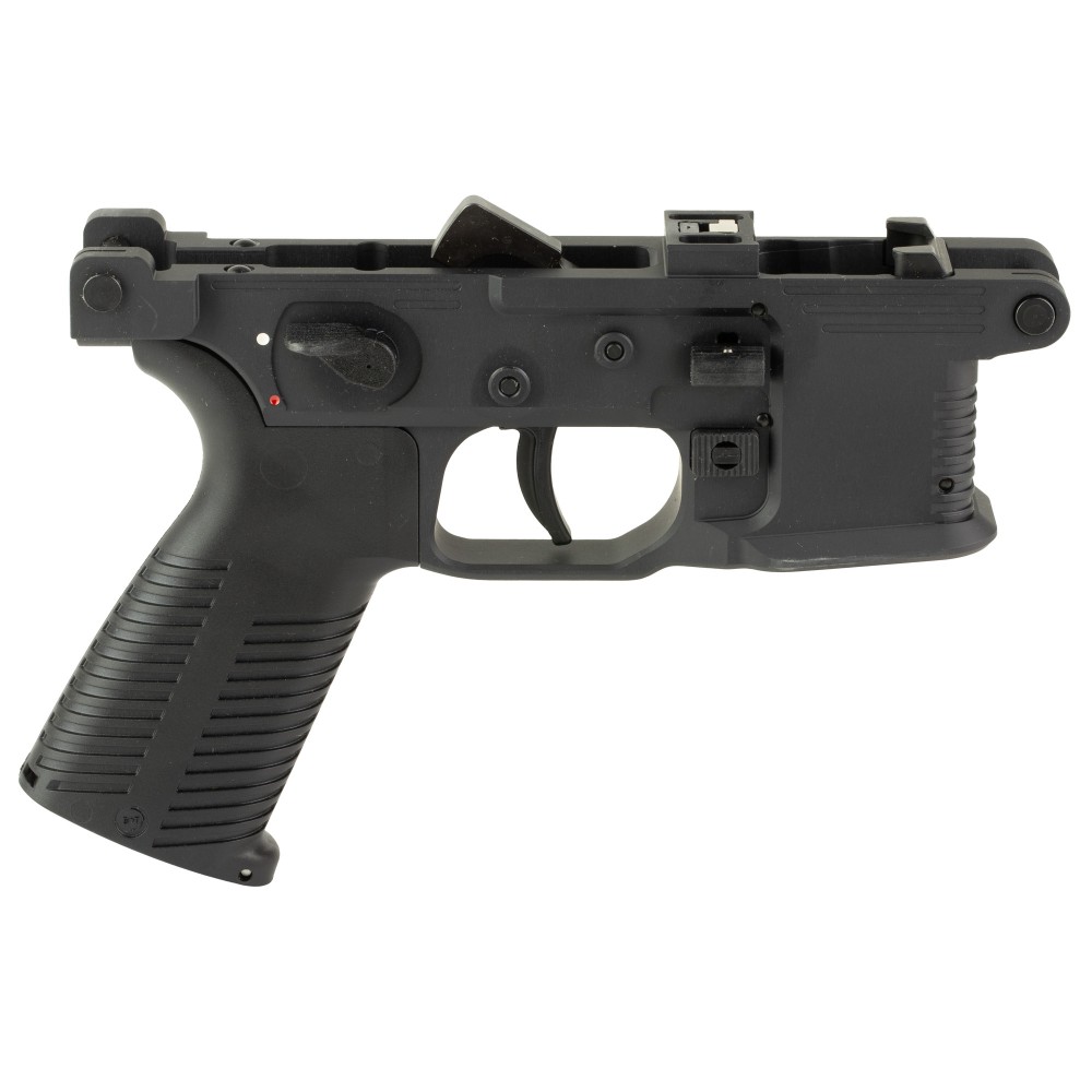B&T APC9 ALUMINUM LOWER TRIGGER GROUP FOR MP5 MAGAZINES - Image 2
