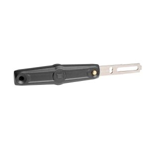 Alternative view of BREAKTHROUGH CLEAN TECHNOLOGIES CARBON REMOVAL TOOL