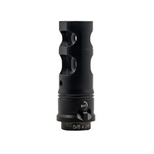 Alternative view of B&T ROTEX-SF MUZZLE BRAKE
