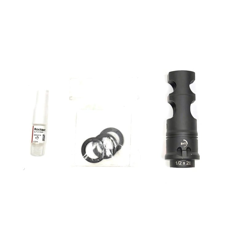 B&T ROTEX-SF MUZZLE BRAKE - Image 5