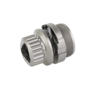 B&T RQD 9MM TRI-LUG HUB MOUNT