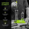 BREAKTHROUGH CLEAN TECHNOLOGIES SUPPRESSOR CLEANING KIT - Image 6