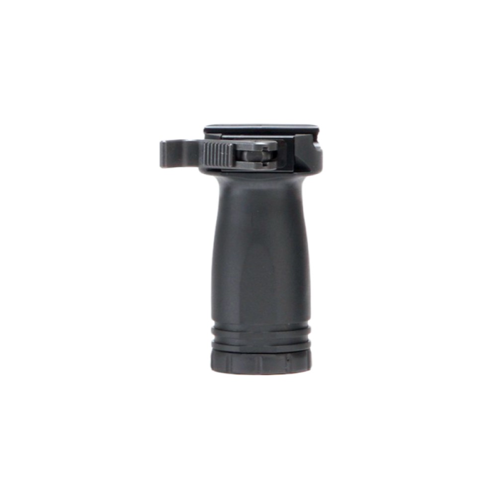 B&T QD GRIP SHORT – BLACK - Image 3