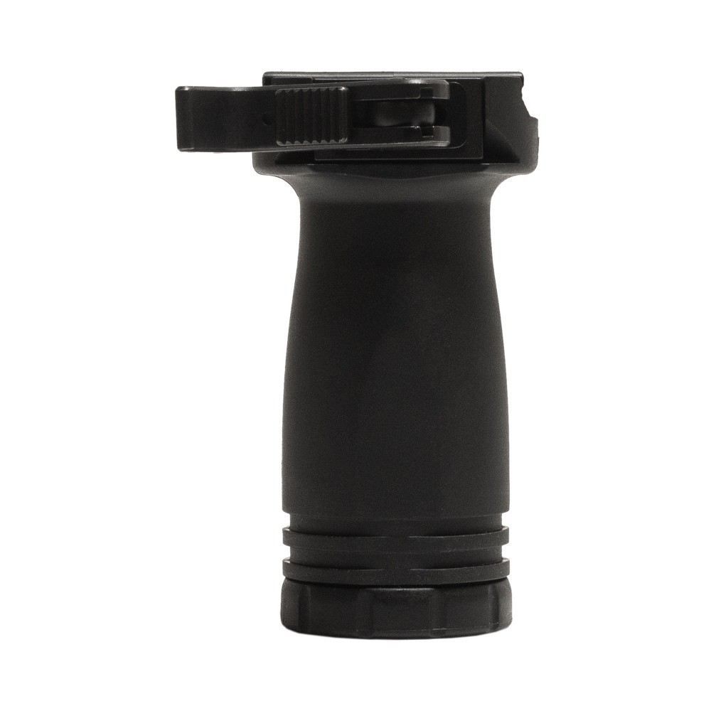 B&T QD GRIP SHORT – BLACK
