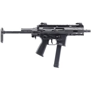 B&T SPC9 PDW 4.5″ SBR – G MAG