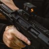 B&T SPC9 PDW 4.5″ SBR – G MAG - Image 2
